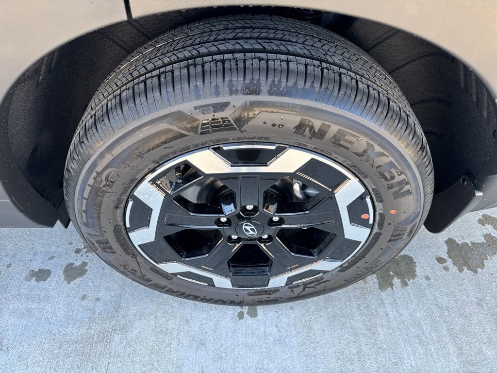 New 2026 Hyundai Santa Fe SEL image 19