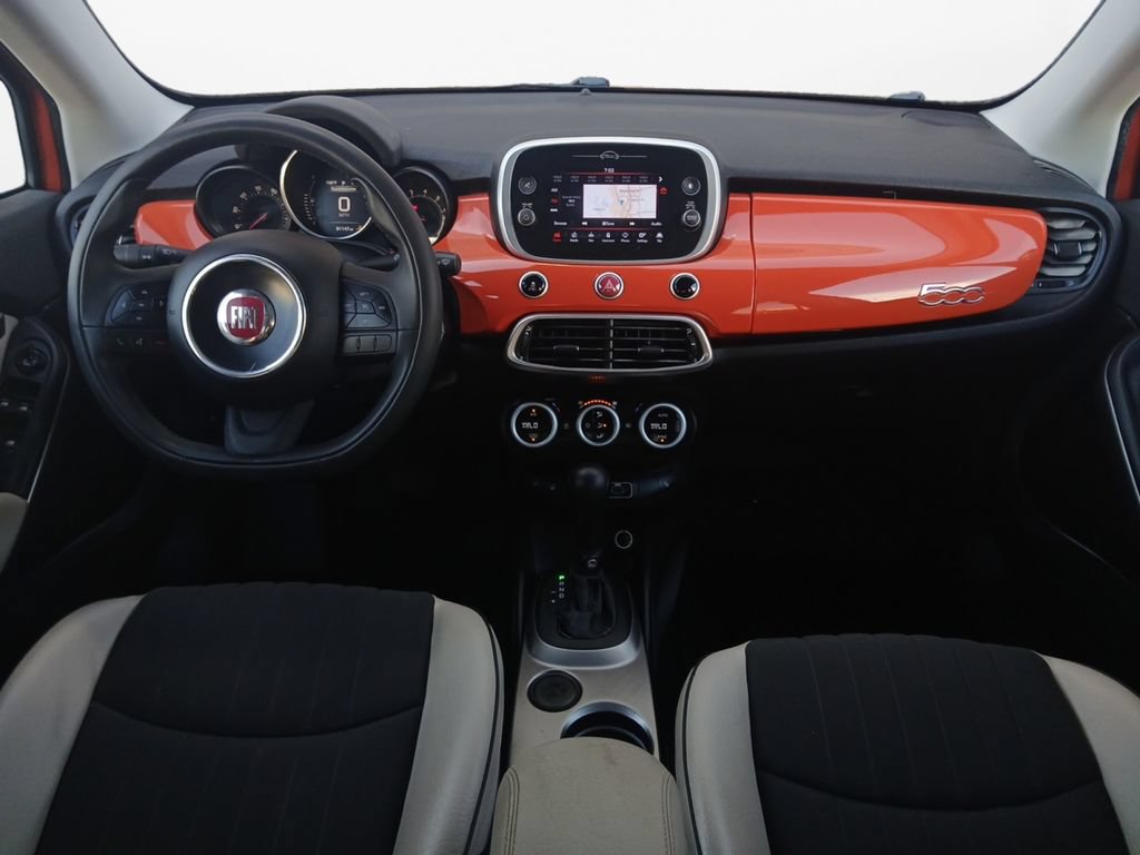 Used 2018 FIAT 500X Lounge w/ Lounge Premium Package (FWD) image 20