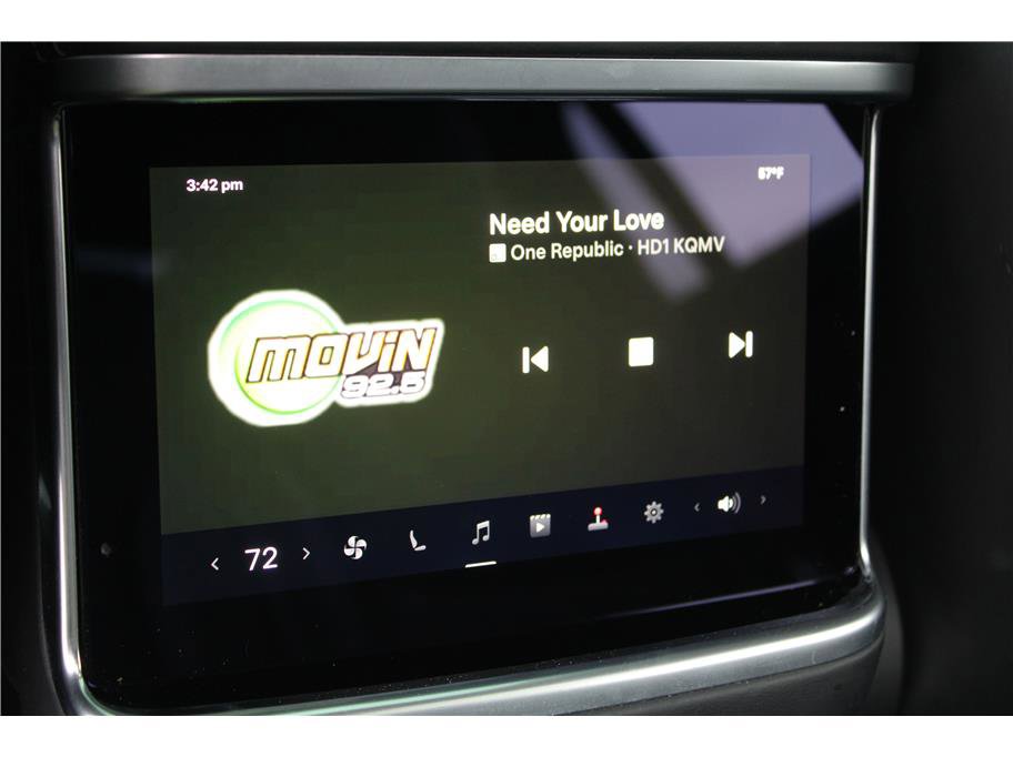 Used 2022 Tesla Model X AWD/4WD image 24