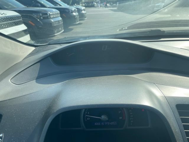 Used 2011 Honda Civic LX image 17