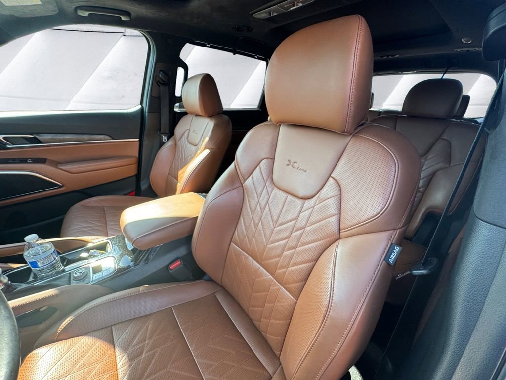 Used 2024 Kia Telluride SX Prestige X-Line image 8