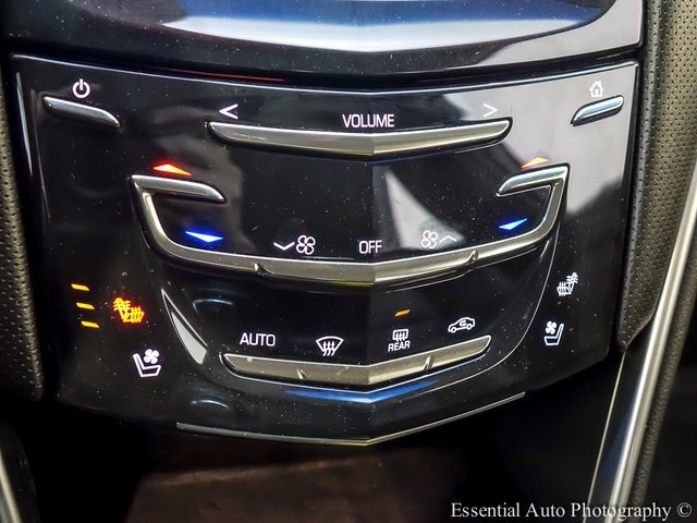 Used 2017 Cadillac XTS Luxury image 15