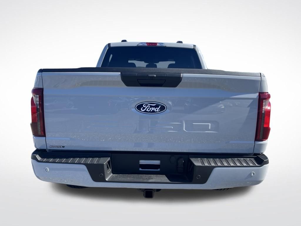 New 2026 Ford F150 STX w/ Equipment Group 200A image 26