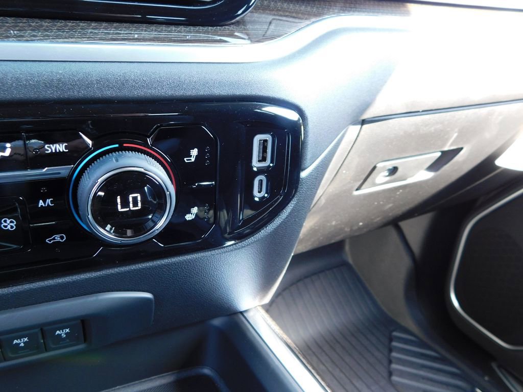 New 2026 Chevrolet Silverado 2500 LT w/ All Star Edition image 39