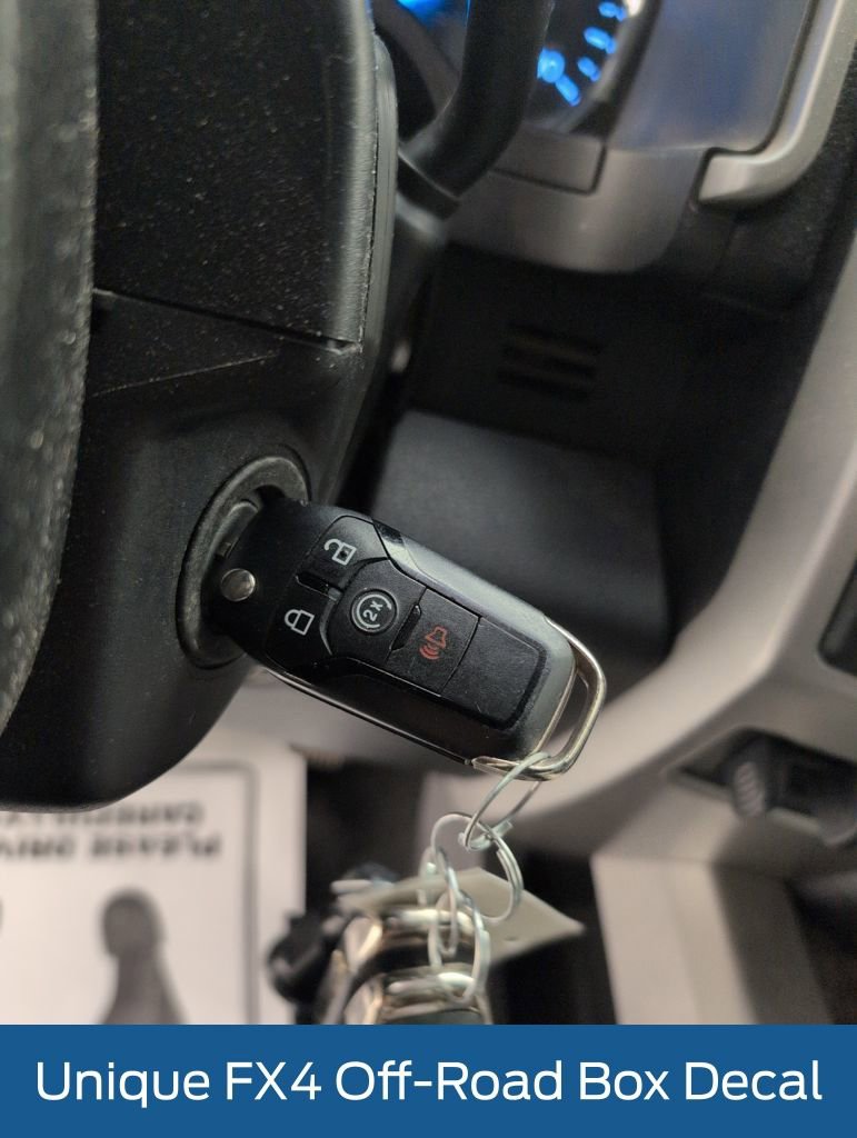 Used 2017 Ford F250 Lariat w/ Lariat Value Package image 43