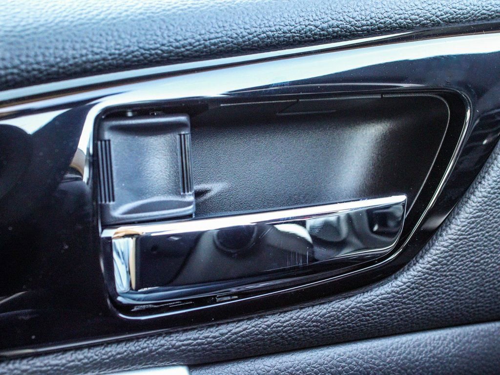 New 2026 Mitsubishi Eclipse Cross SE image 10