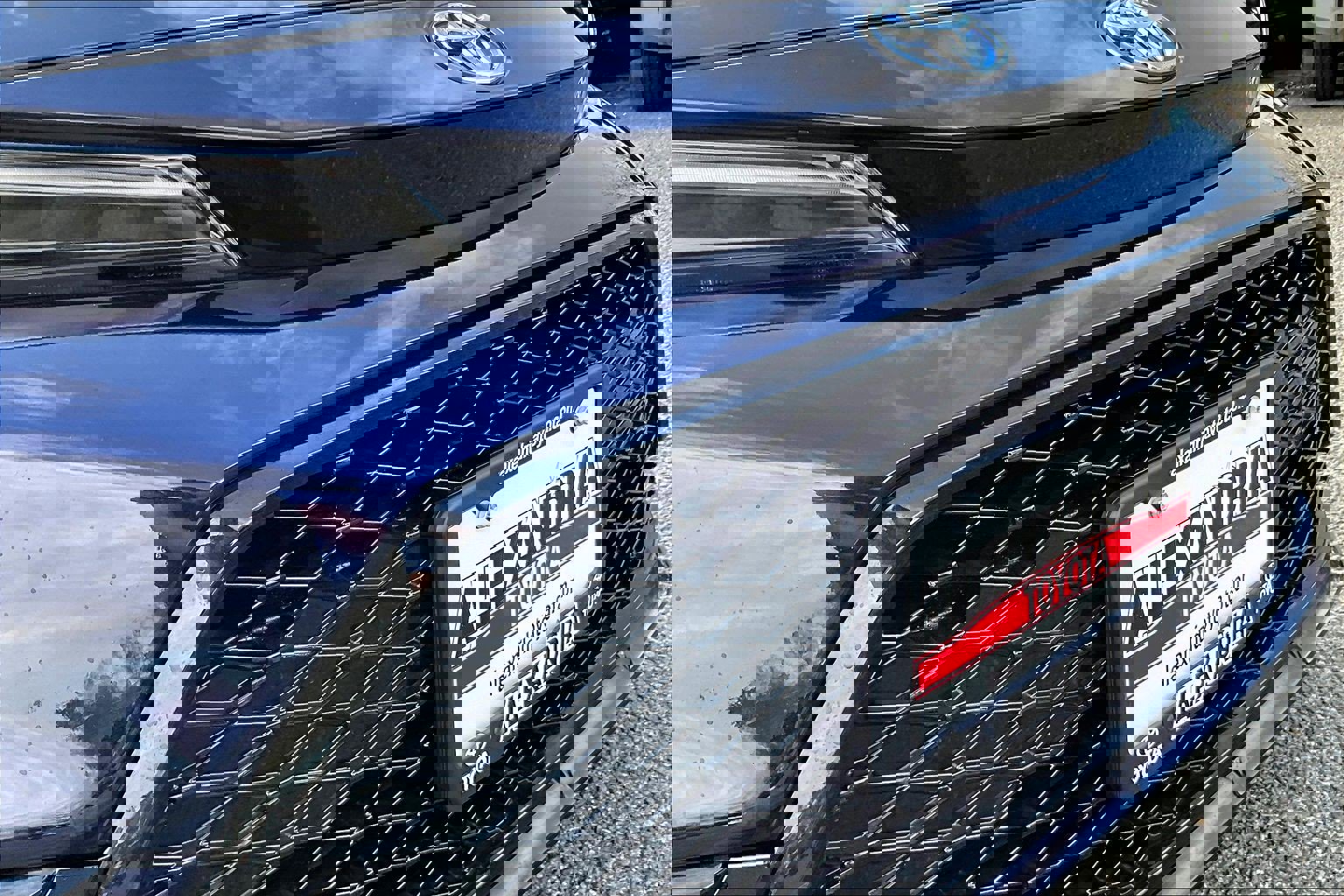 Used 2025 Toyota Corolla SE image 28