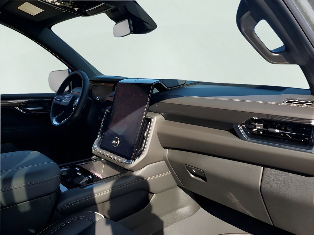 New 2026 GMC Yukon XL Elevation image 14