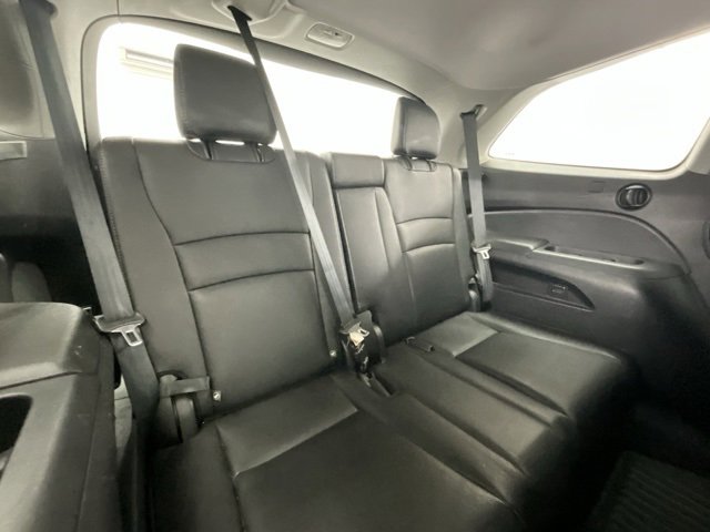Used 2018 Honda Pilot EX-L image 7