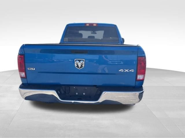 Used 2024 RAM 1500 Classic SLT AWD/4WD image 17