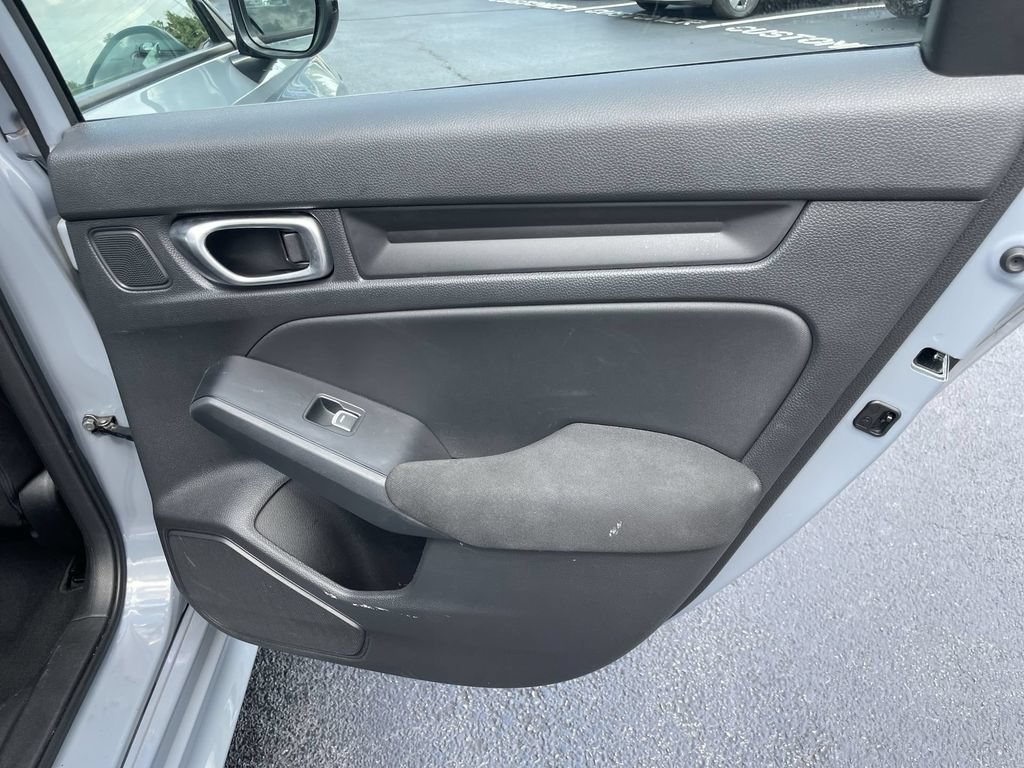 Used 2023 Honda Civic Sport image 21