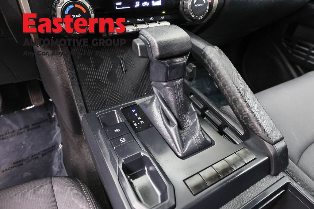 Used 2024 Toyota Tacoma SR RWD image 12