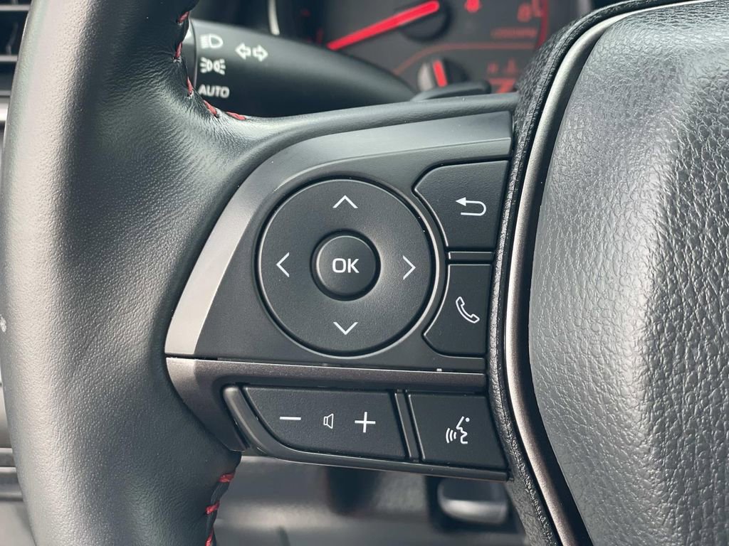 Used 2024 Toyota Camry TRD w/ TRD Package w/JBL Audio image 27