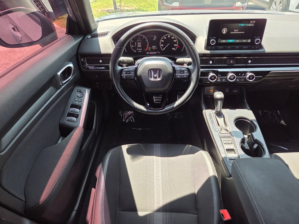 Used 2024 Honda Civic Sport image 20