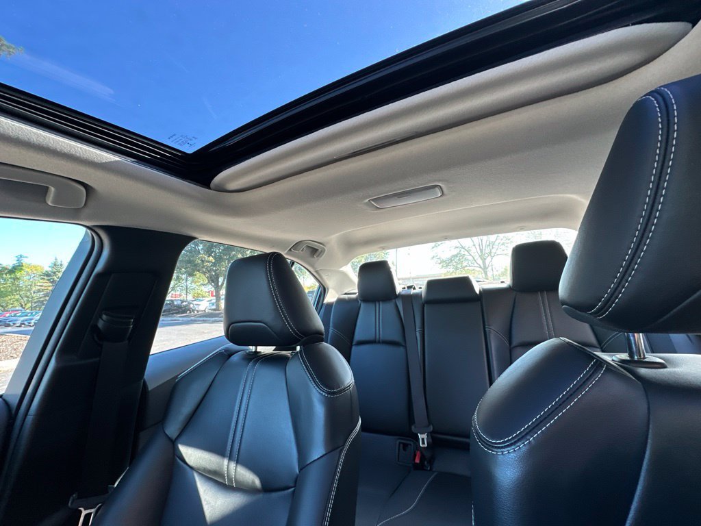 Used 2023 Toyota Corolla XLE FWD image 10