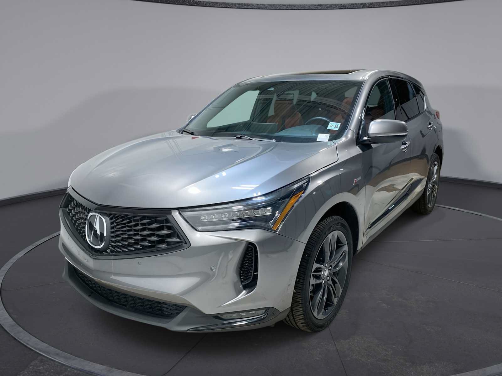 Used 2023 Acura RDX A-Spec AWD/4WD image 1