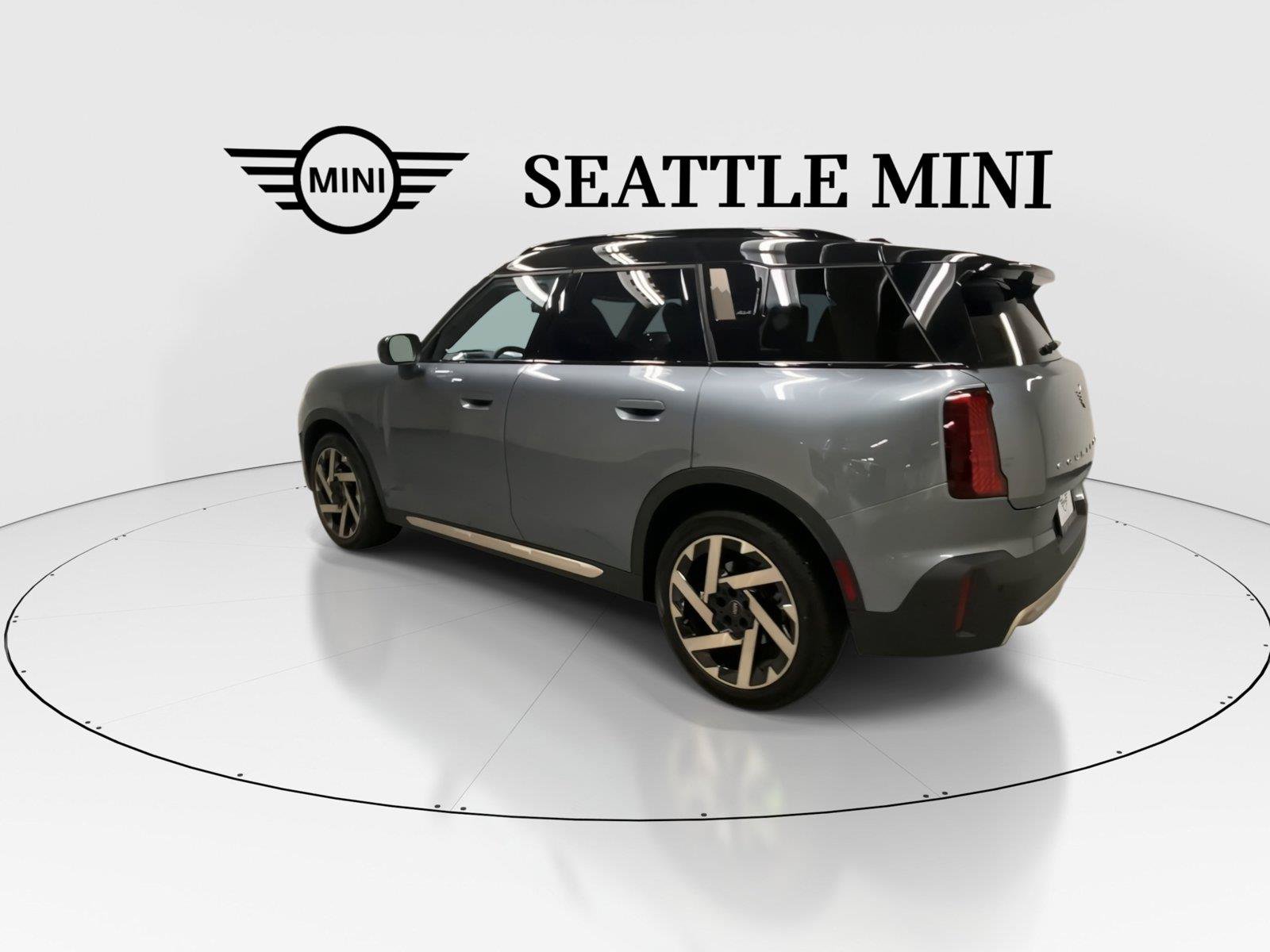 Used 2026 MINI Cooper Countryman S w/ Comfort Package Max AWD/4WD image 8