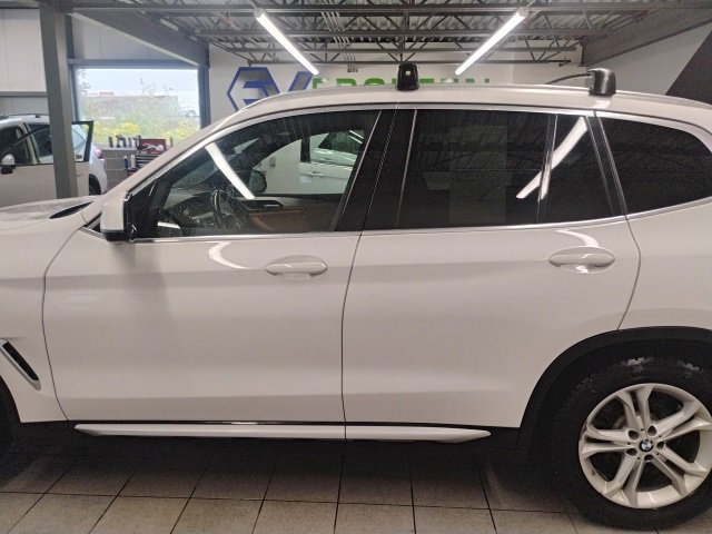 Used 2019 BMW X3 xDrive30i w/ Convenience Package image 4