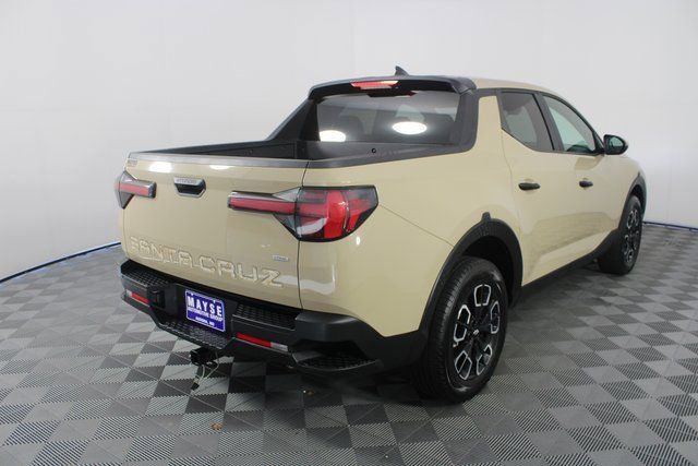 Used 2024 Hyundai Santa Cruz SEL image 24