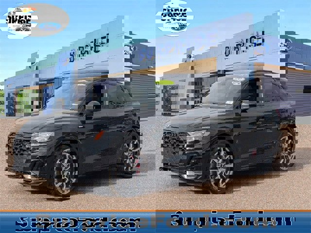 Used 2024 Audi Q5 e Premium Plus image 1