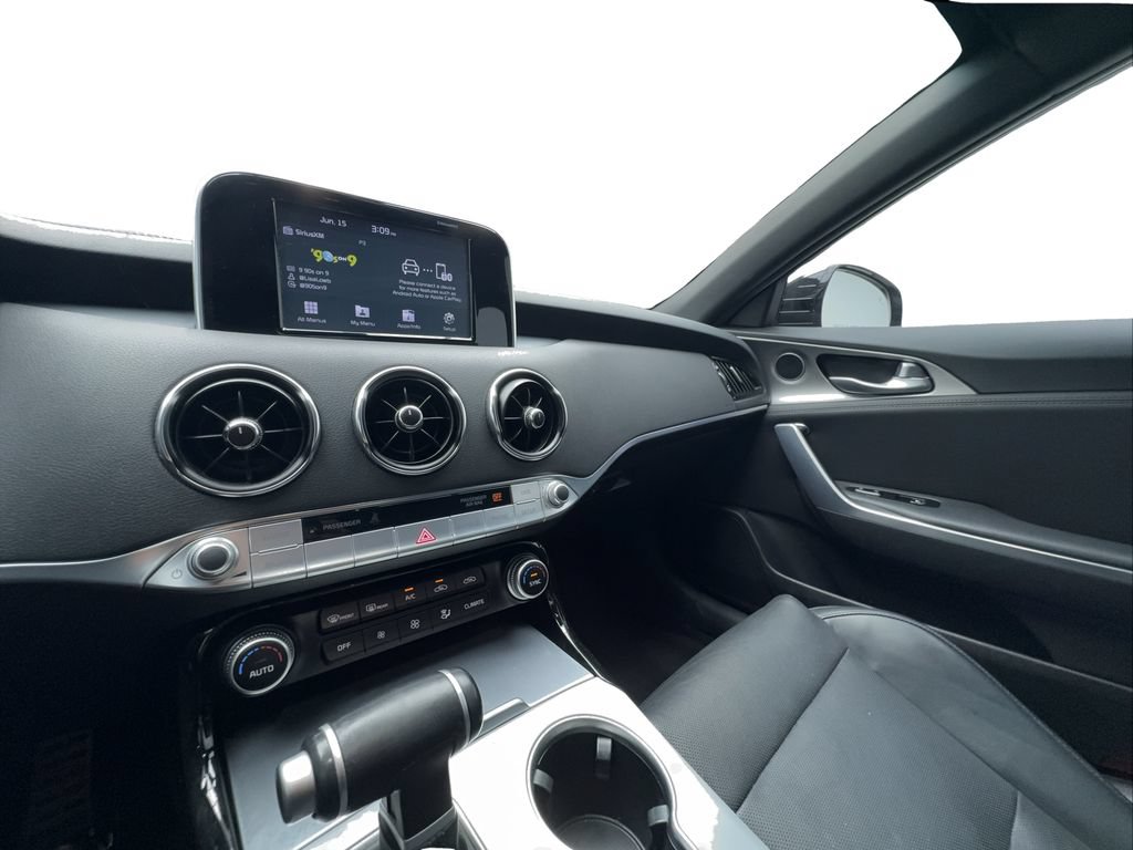 Used 2020 Kia Stinger GT RWD image 43