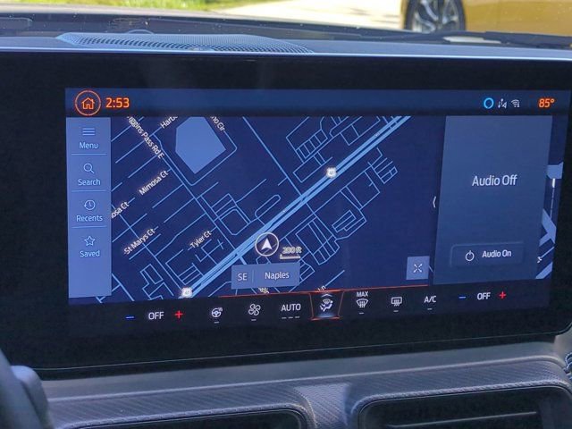 Used 2024 Ford Mustang Dark Horse image 19