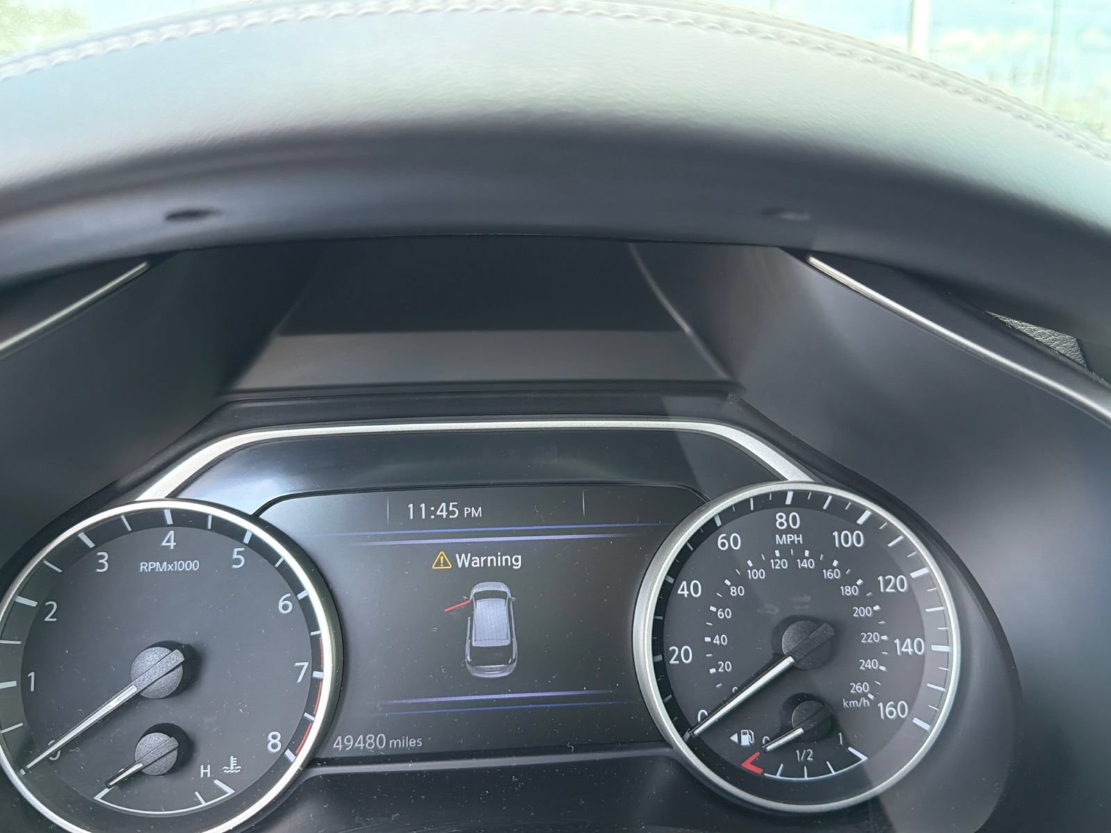Used 2020 Nissan Murano S w/ Technology Package AWD/4WD image 12