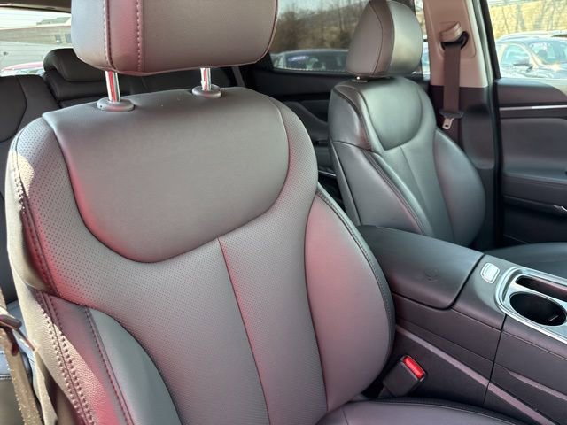 Used 2023 Hyundai Santa Fe SEL w/ Premium Package image 29