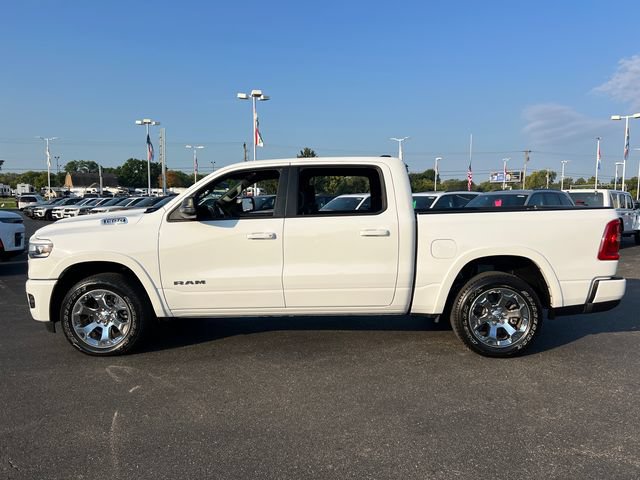 Used 2026 RAM 1500 Big Horn AWD/4WD image 3