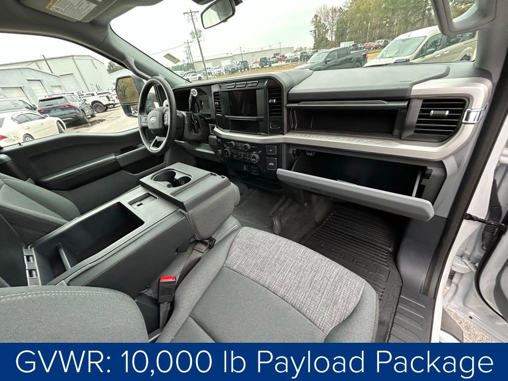 Used 2024 Ford F250 XLT w/ 360-Degree Camera Package image 19