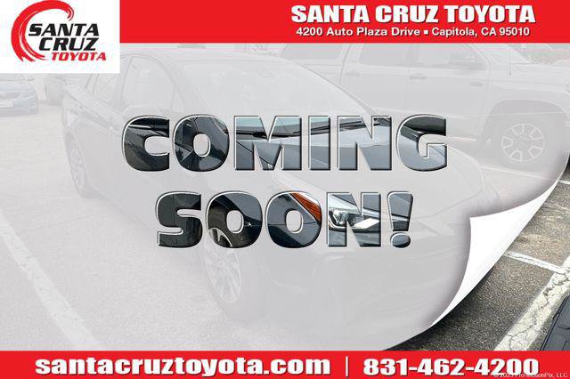 Certified 2021 Toyota Prius Limited w/ Premium Convenience Package