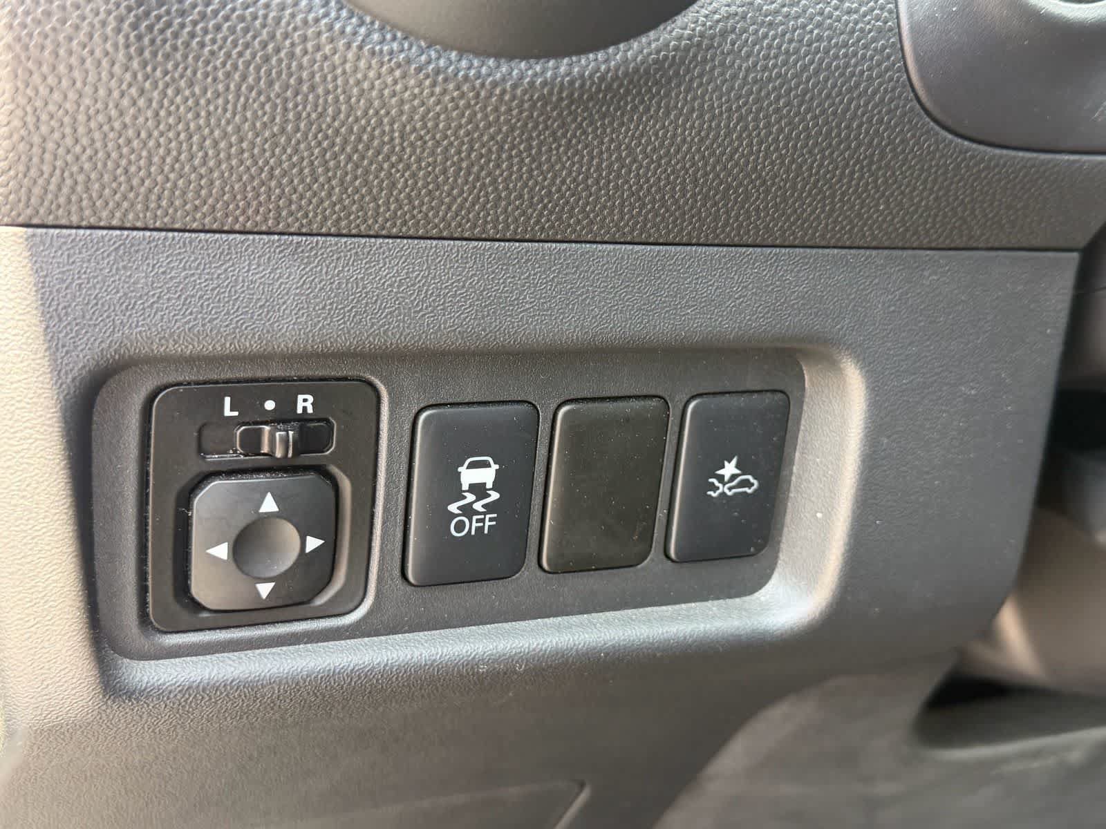 Used 2022 Mitsubishi Mirage G4 LE FWD image 6