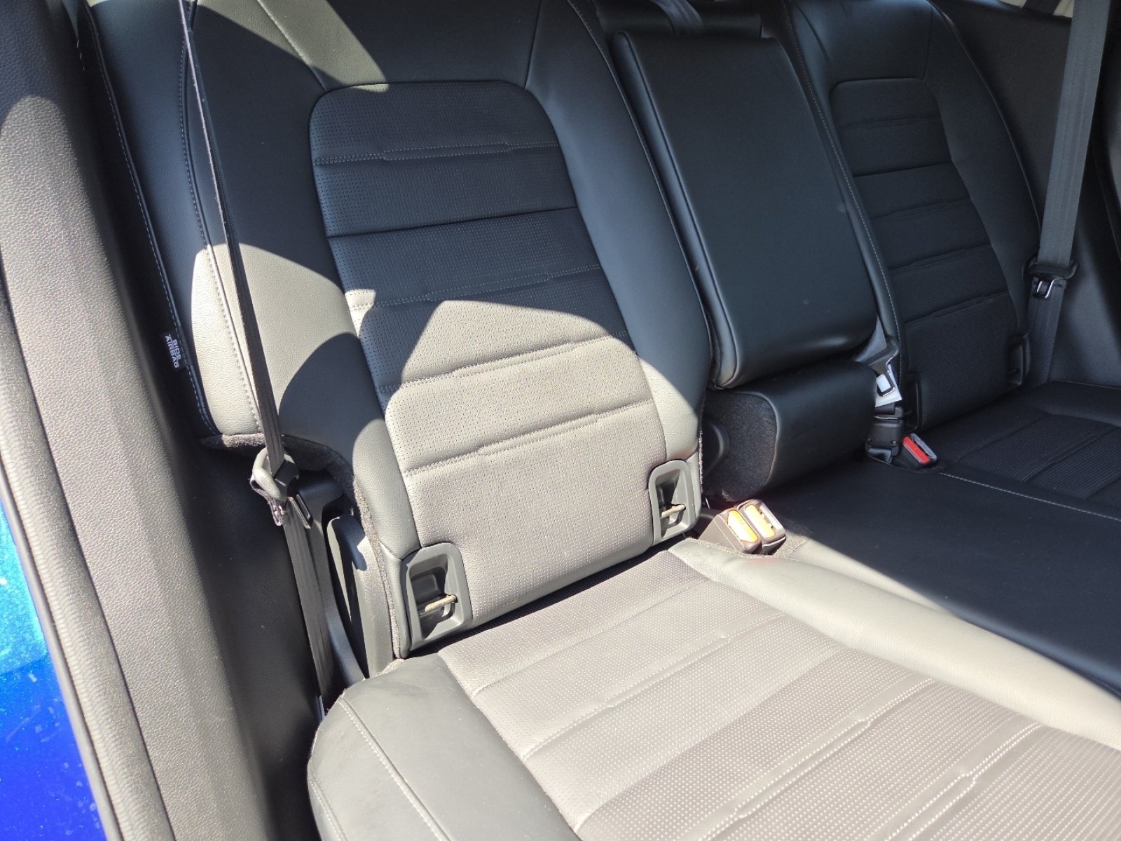 Certified 2023 Honda CR-V EX-L image 25