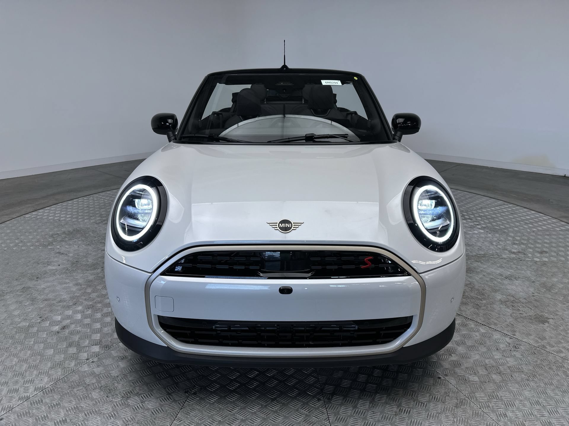 New 2026 MINI Cooper S FWD image 28