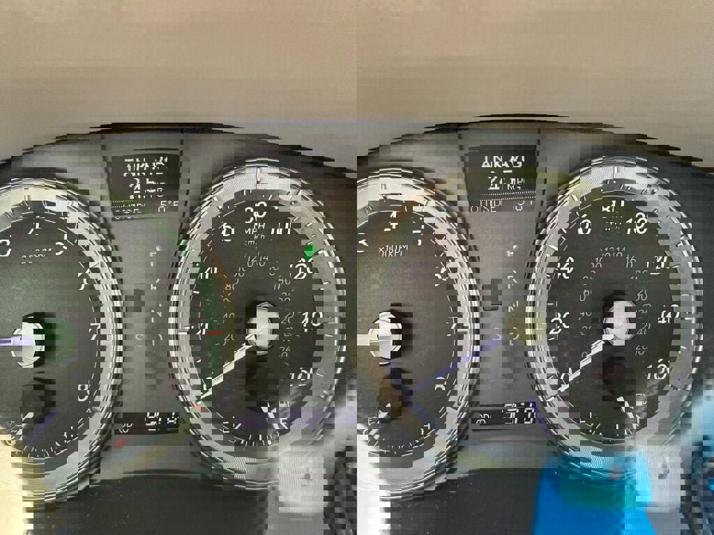 Used 2011 Lexus ES 350 image 12