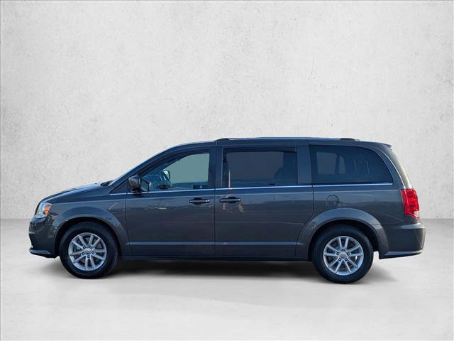 Used 2019 Dodge Grand Caravan SXT image 8