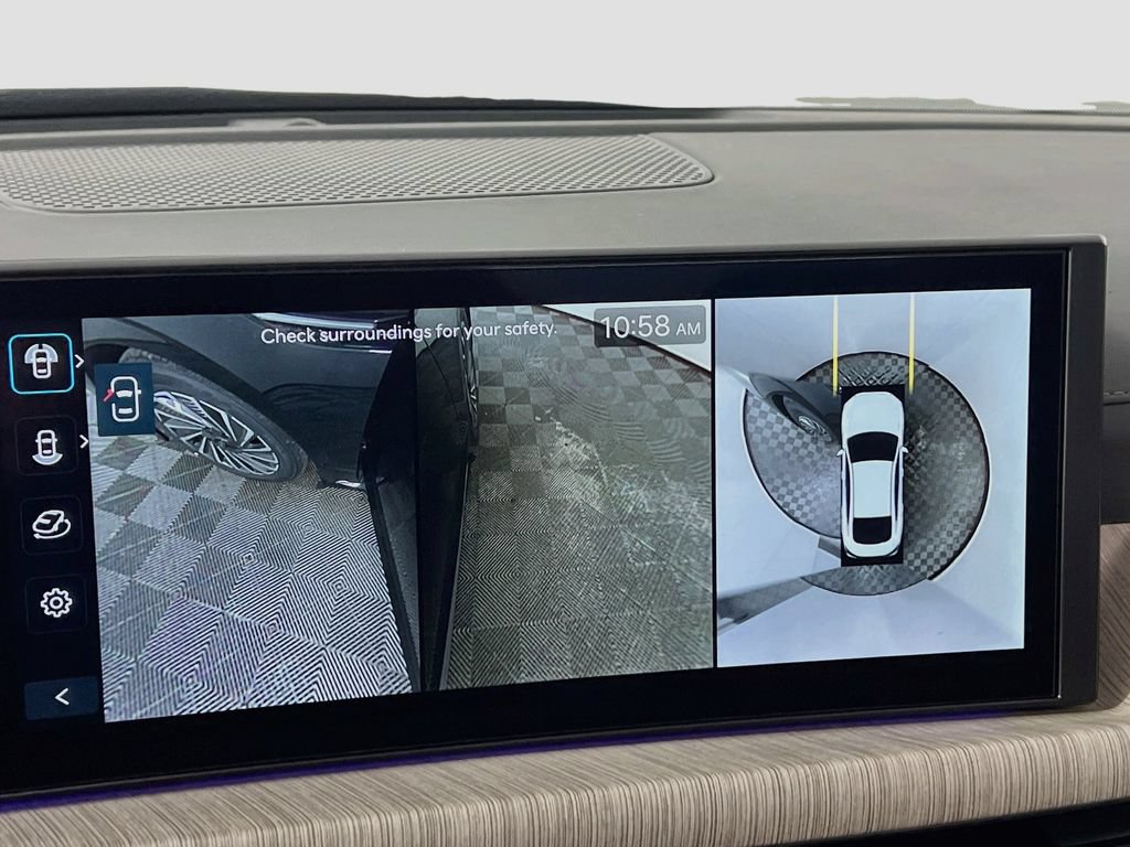 New 2026 Hyundai Sonata Limited FWD image 12