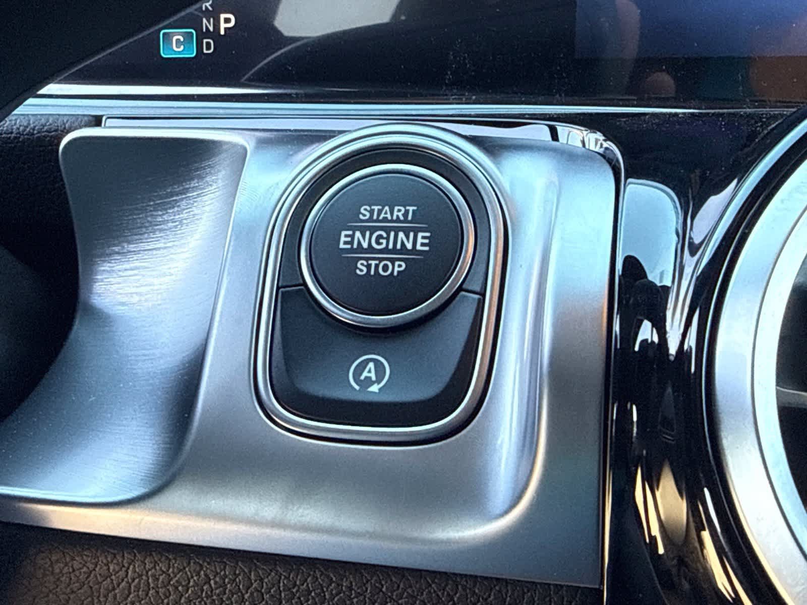New 2026 Mercedes-Benz GLB 250 4MATIC image 25