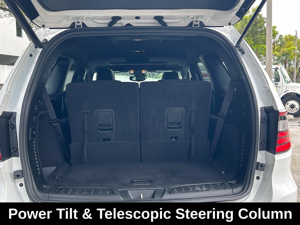 Certified 2024 Dodge Durango GT RWD image 38