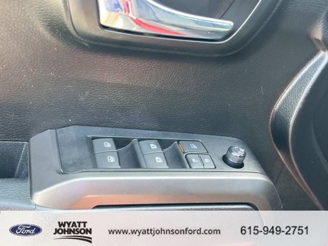 Used 2021 Toyota Tacoma TRD Off-Road w/ Technology Package image 26