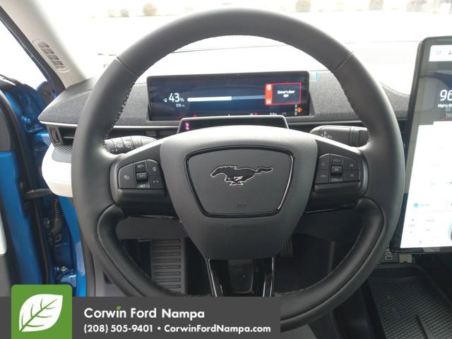 New 2025 Ford Mustang Mach-E Premium image 14