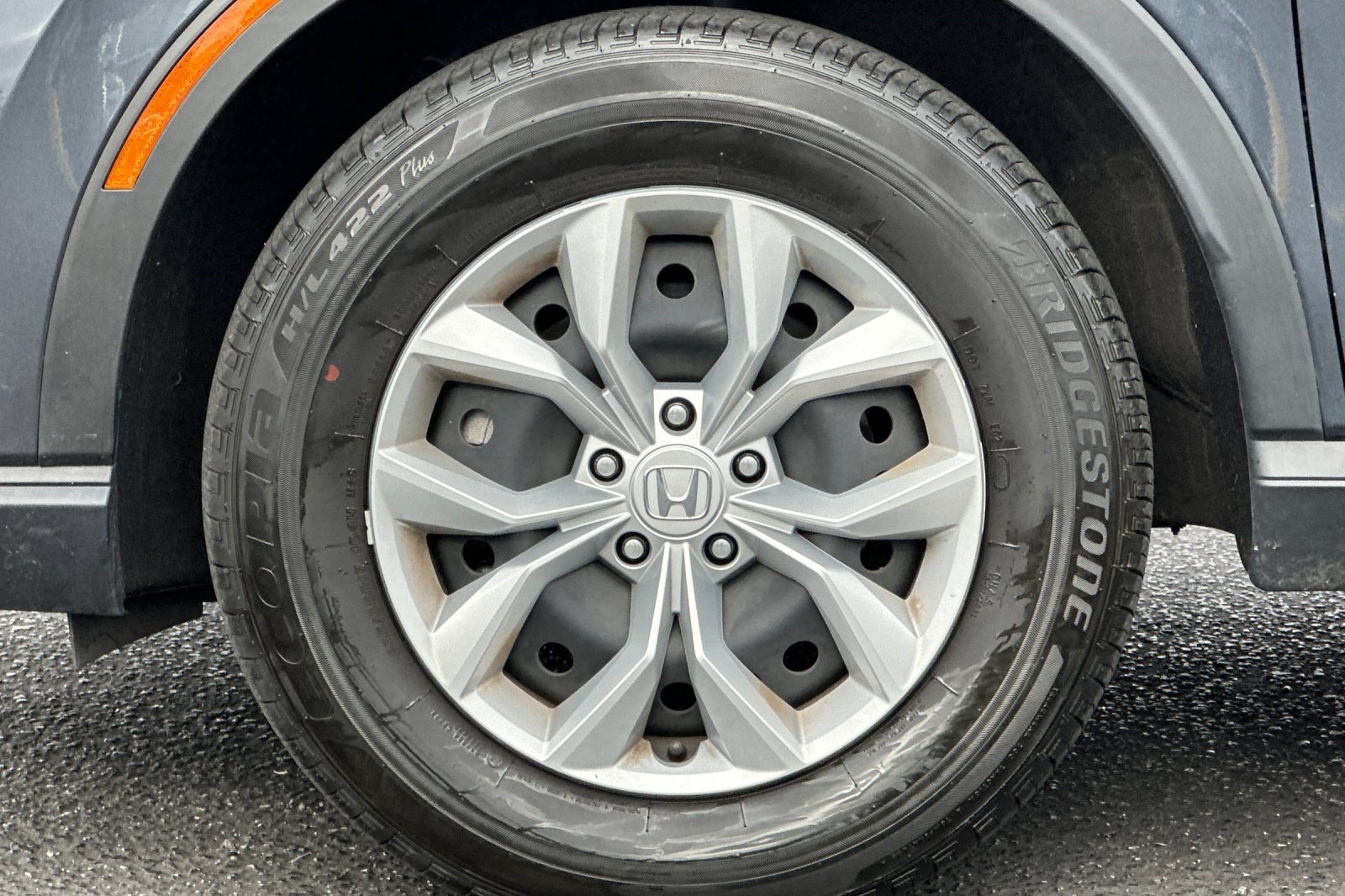 Used 2024 Honda CR-V LX image 13