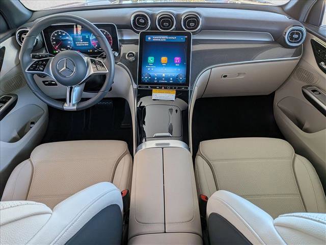 Certified 2026 Mercedes-Benz GLC 300 4MATIC image 15