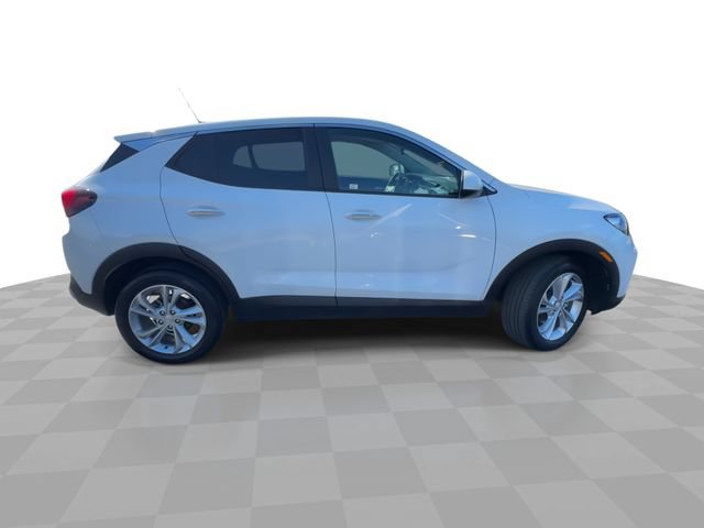 Certified 2023 Buick Encore GX Preferred w/ Cold Weather Comfort Package FWD image 9