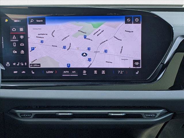 New 2025 Audi A5 2.0T Premium w/ Convenience Package image 13