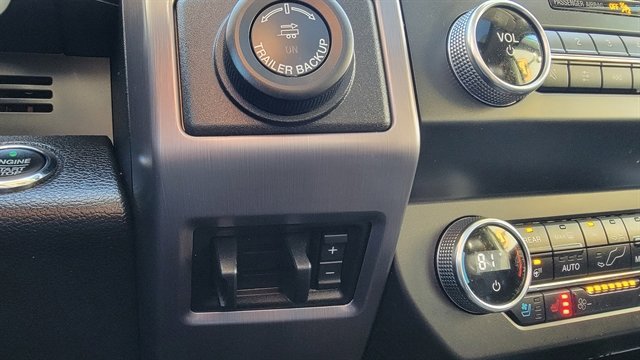 Used 2019 Ford Expedition Platinum image 35