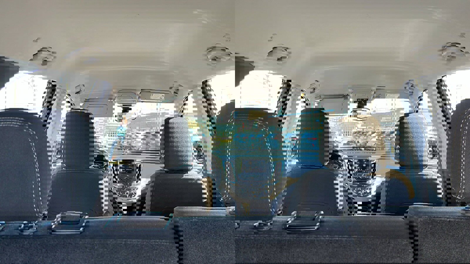 Used 2022 Chevrolet Equinox LT image 35