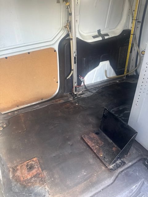 Used 2017 Ford Transit Connect XL FWD image 10