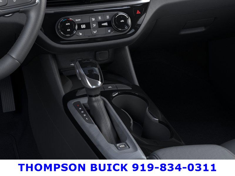 New 2026 Buick Envista Sport Touring w/ Convenience I Package image 23