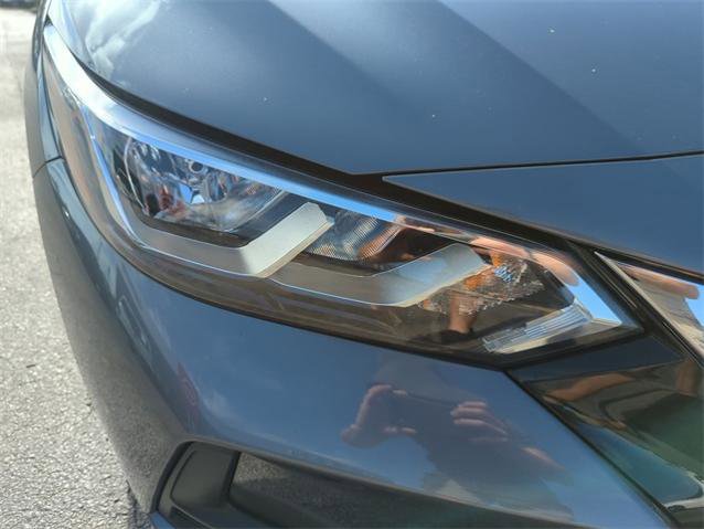 Certified 2023 Nissan Sentra S image 13
